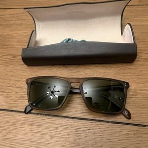 oliver peoples bernardo sunglasses